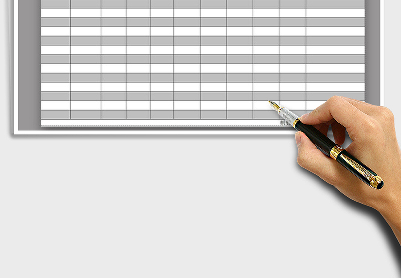 2025年计日工资表