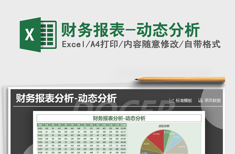 2025年财务报表-动态分析