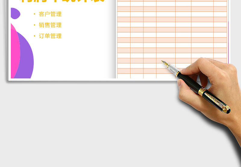 2025年客户交易额利润年统计表