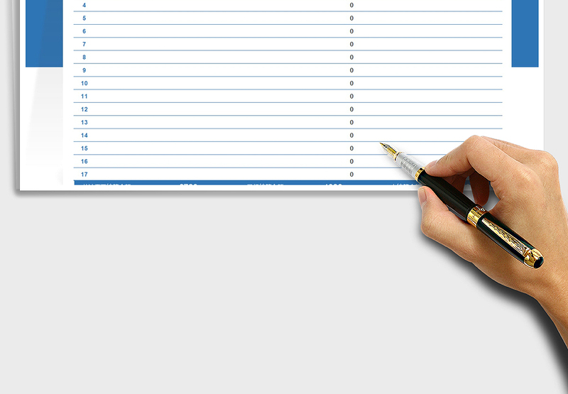 2025年结算单明细统计表