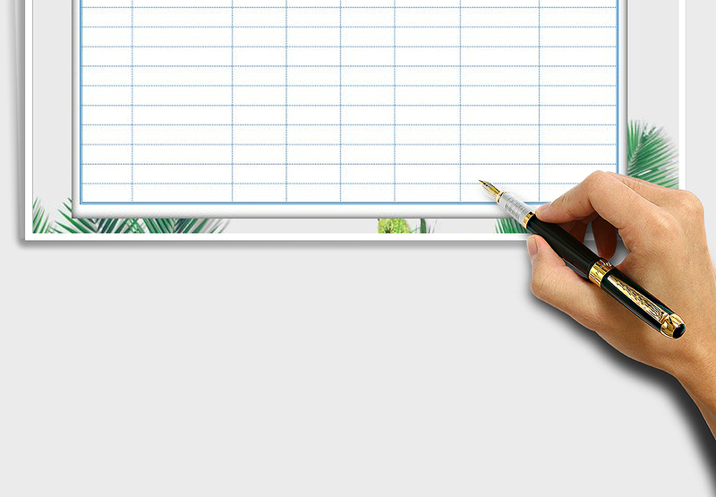 2025库存盘点表免费下载