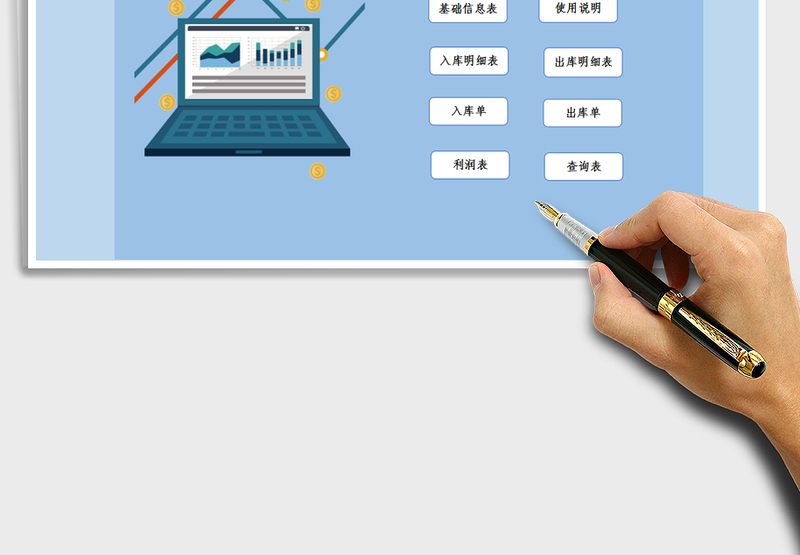 2025年商品销售利润管理