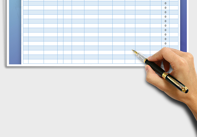 2025年物品出入库台帐