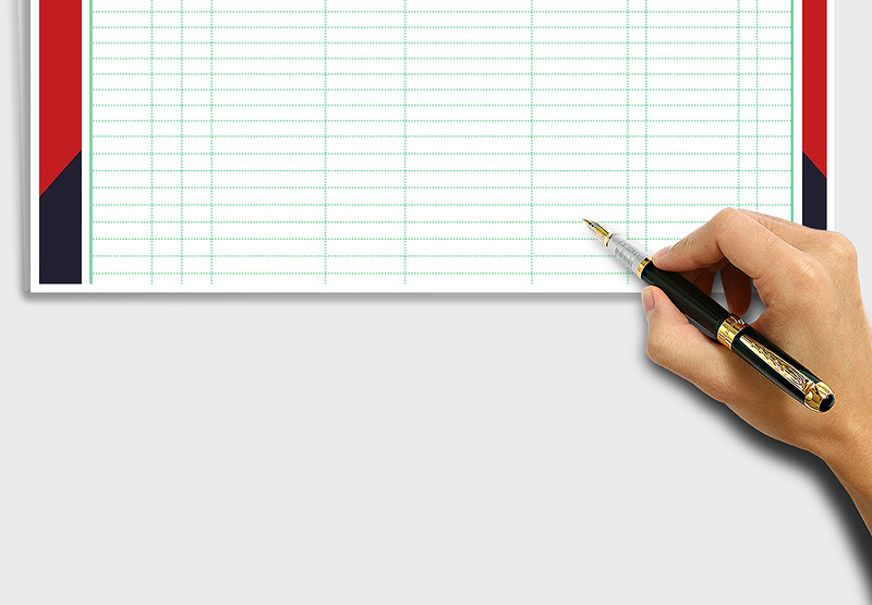 2025年现金流量表