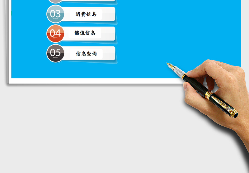 2025年会员管理系统（可查询）