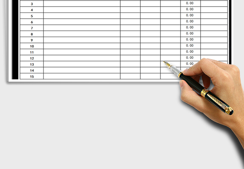 2025年产品报价单（自动计算）