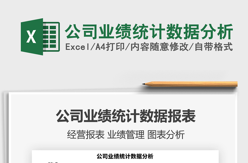 2025年公司业绩统计数据分析