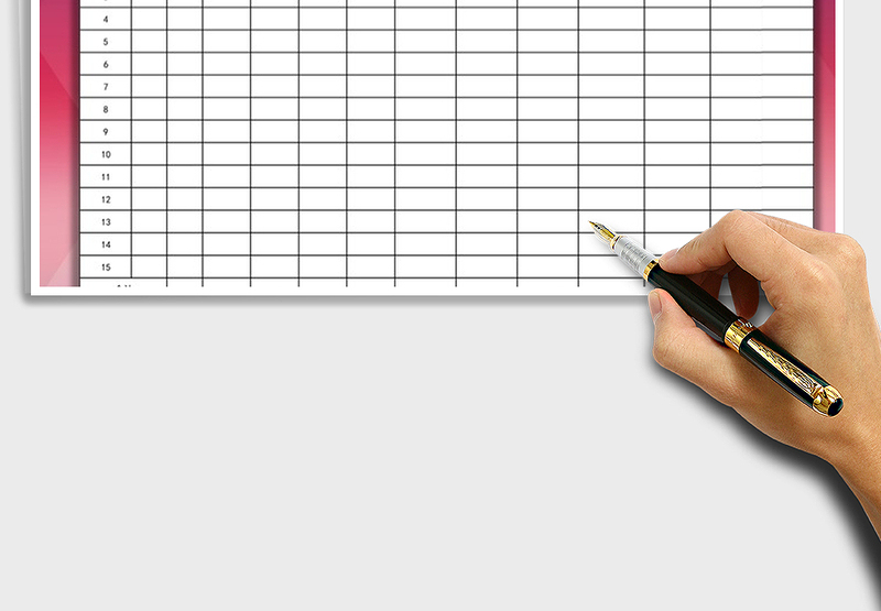 2025年成本明细表