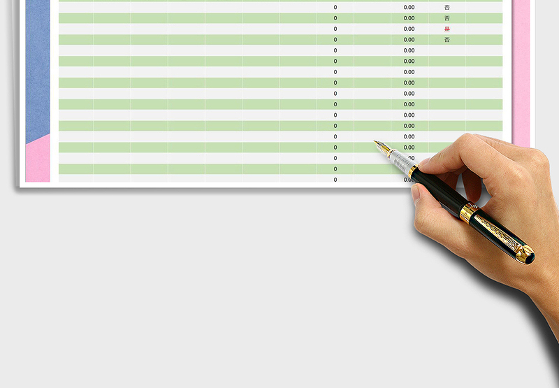 2025年加班工资核算表
