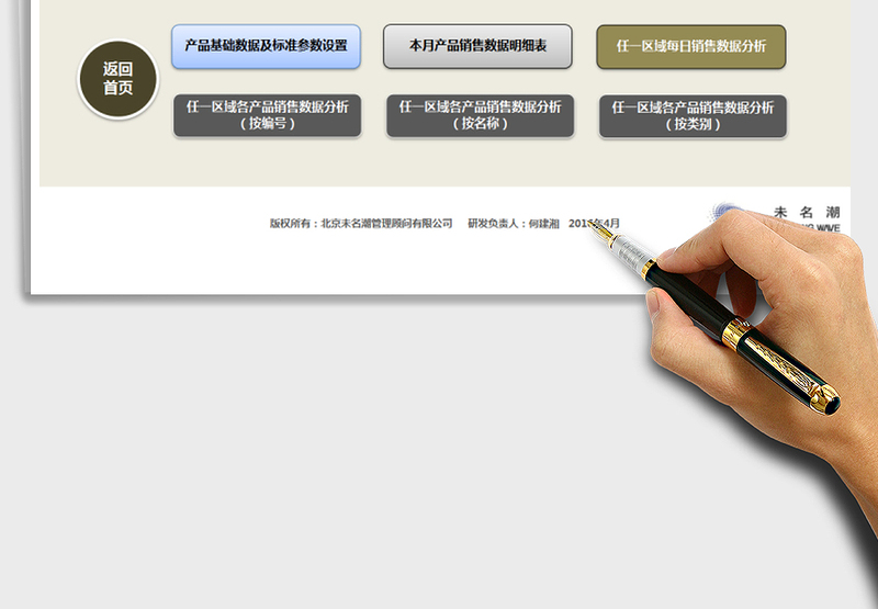 2025年任一区域月度销售数据深度分析工具免费下载