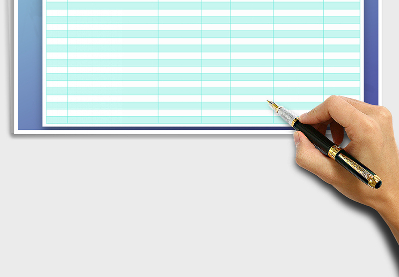 2025年一周工作计划表模板