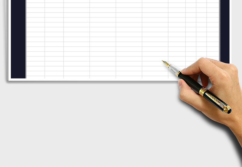 2025年办公用品出入库明细免费下载