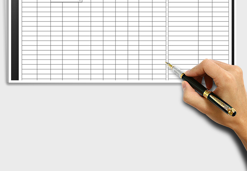 2025年进销存报表-带查询区间统计