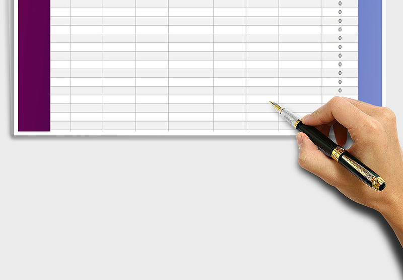 2025年员工工资发放统计表