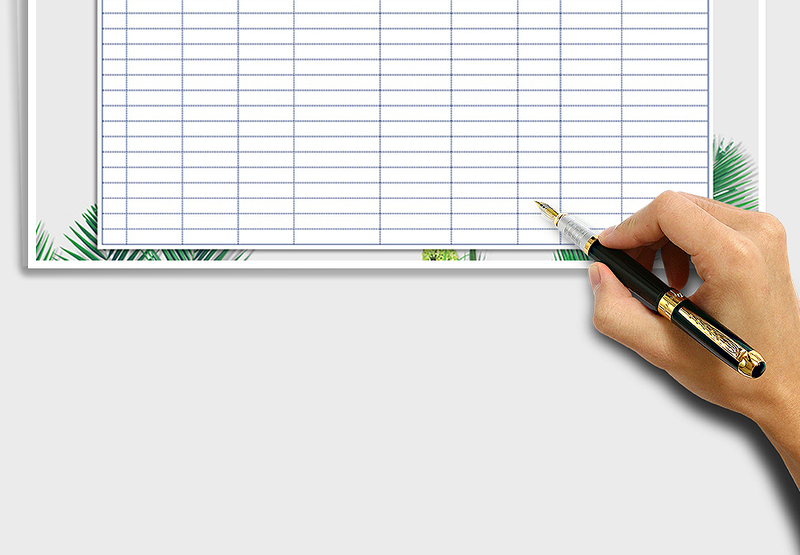 2025年计时工资表（自动计算）免费下载