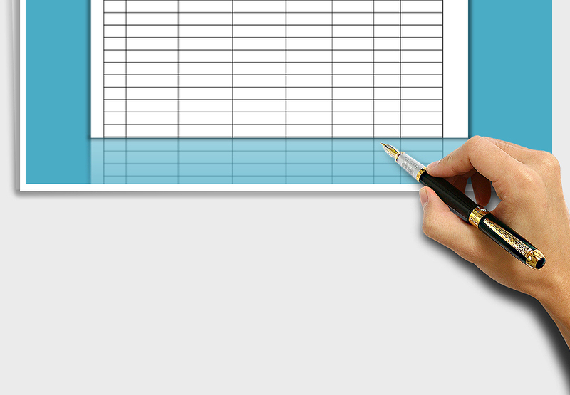 2025年资料借阅查阅登记表