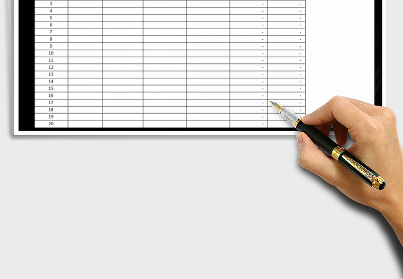 2025年销售合同应收账款逾期统计表