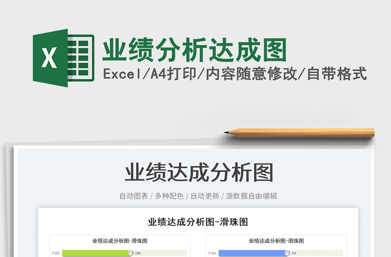 2025业绩分析达成图