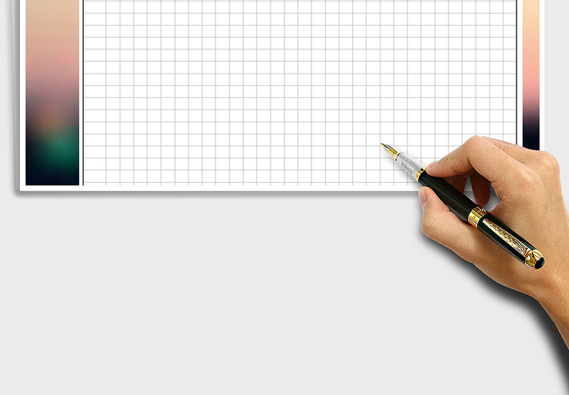 2025年考勤表-通用版免费下载