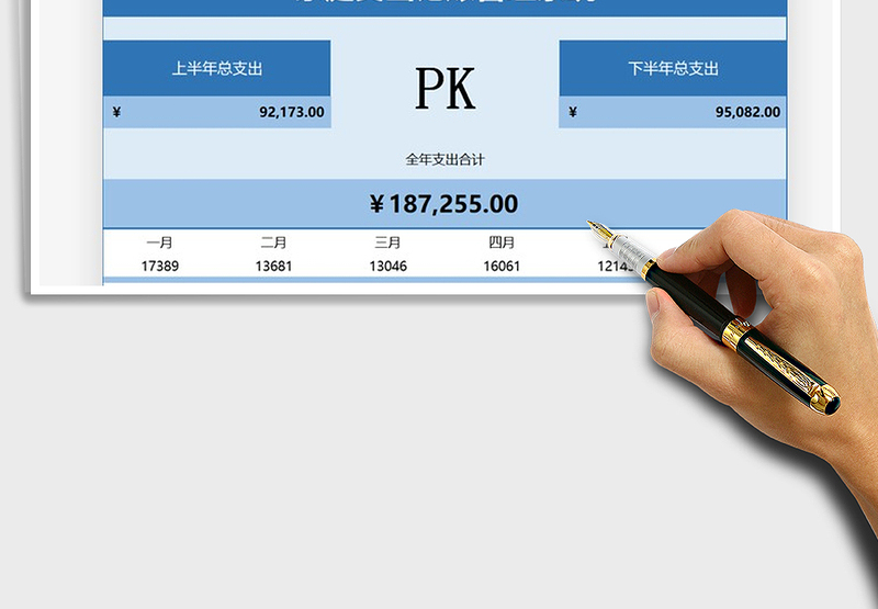 2025年家庭支出记账管理系统
