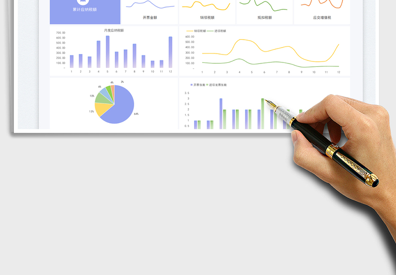 2025年度应纳税额登记表免费下载