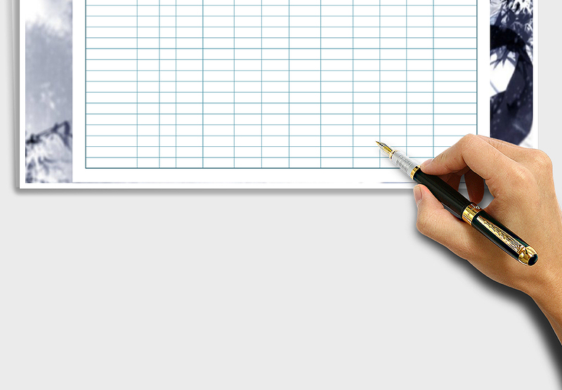 2025年出入库登记表-明细