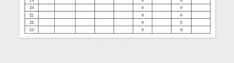 2025年果蔬销售利润表，自动计算免费下载