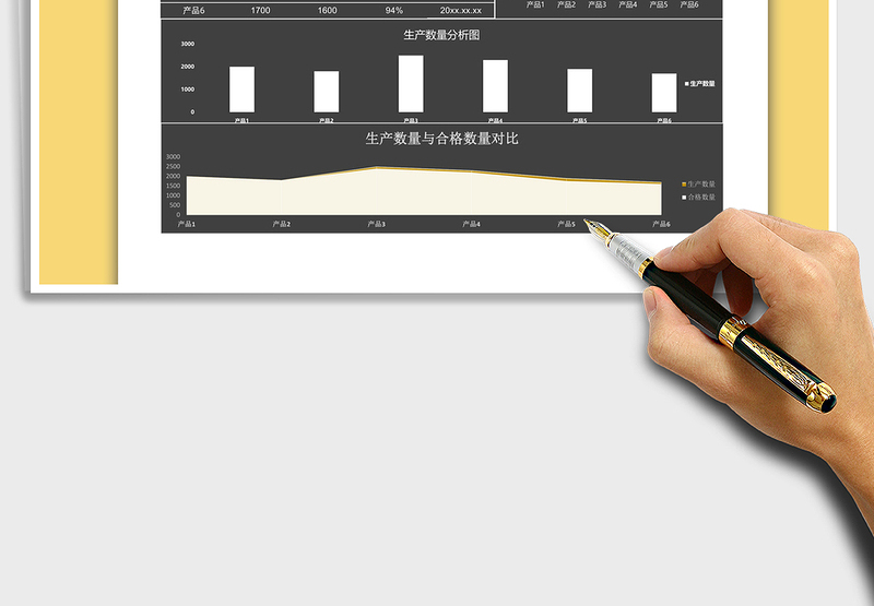 2025年成品检验合格表