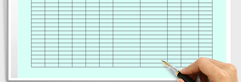 2025年客户信息登记表