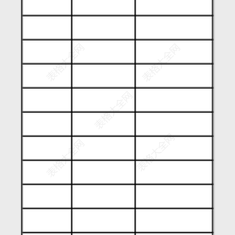2025年员工工资表（明细表+汇总表）
