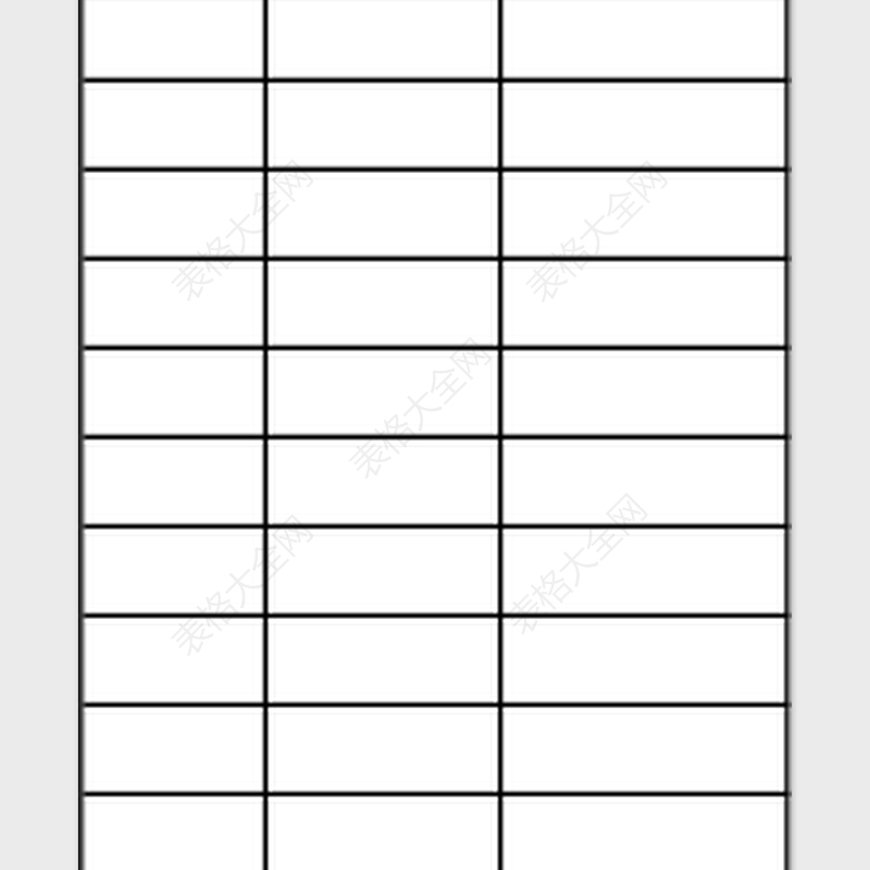 2025年员工工资表（明细表+汇总表）