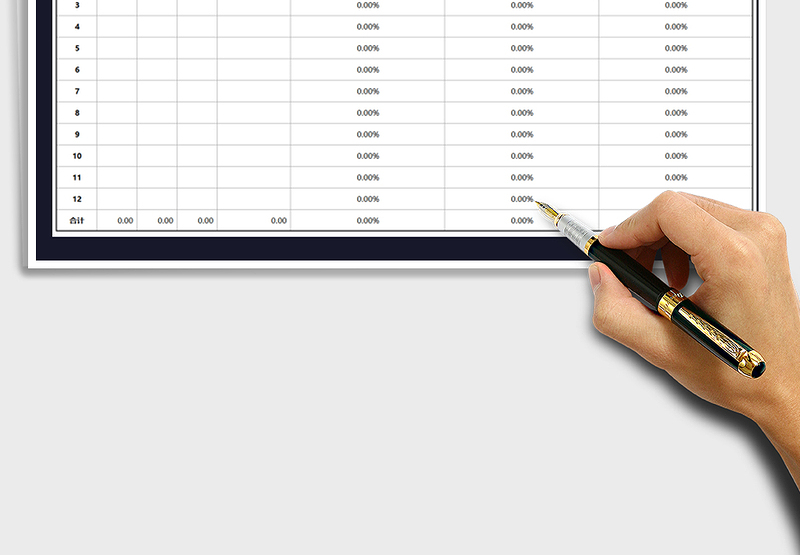 2025年财务年度收支表