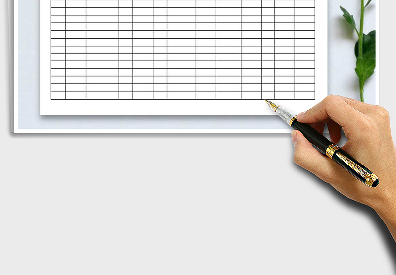 2025年员工信息登记表