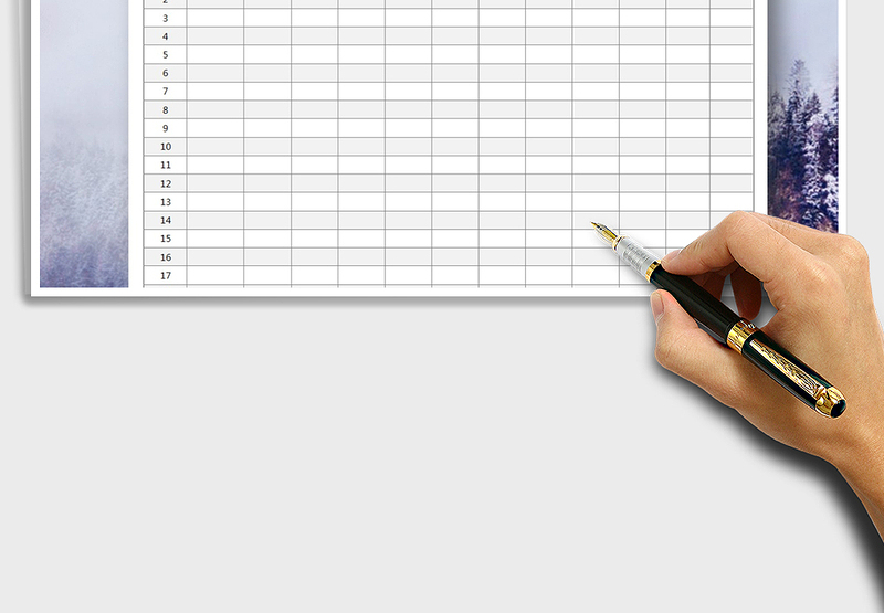 2025年销售管理表