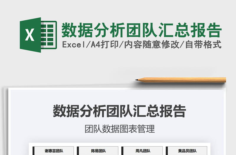 2025年数据分析团队汇总报告