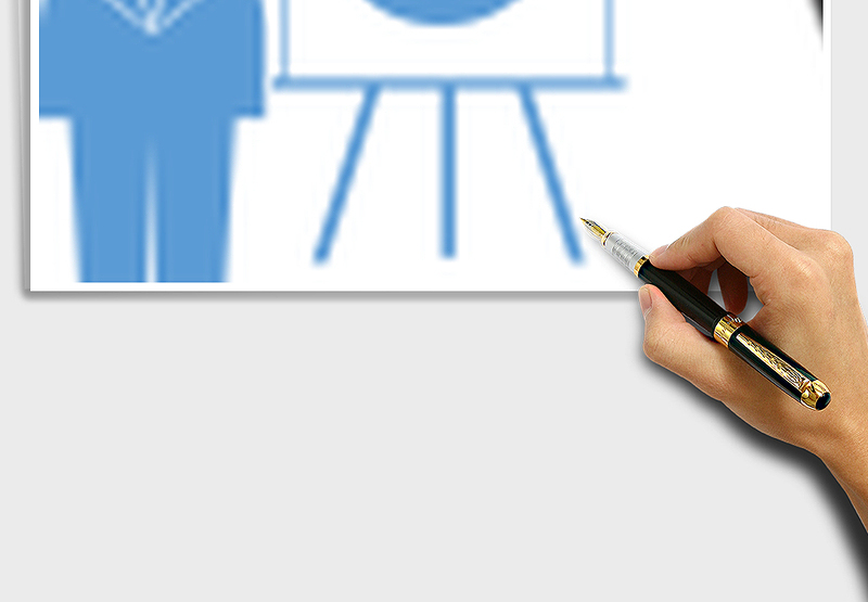 2025年员工离职记录与统计表免费下载