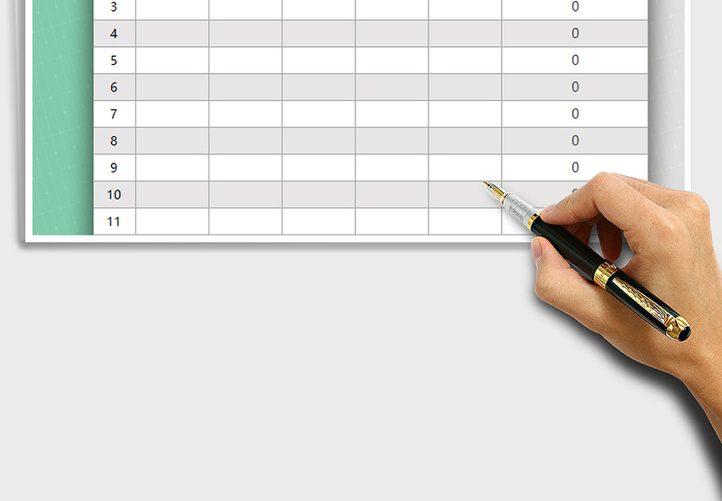 2025年通用报价表