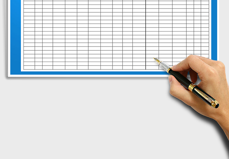 2025年商品进销存统计表