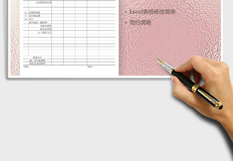 2025年仓储费用预算表