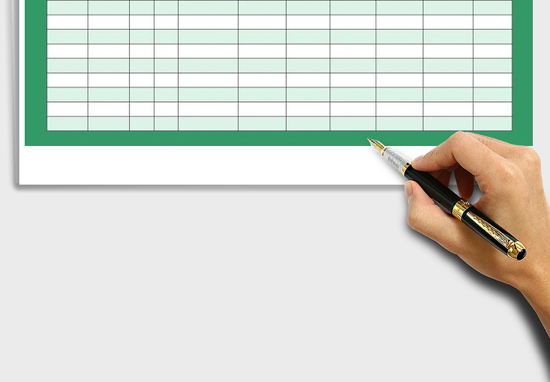 2025年房地产来访来电客户登记本免费下载