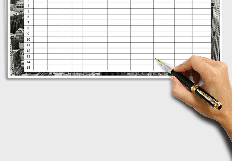 2025年项目工人花名册