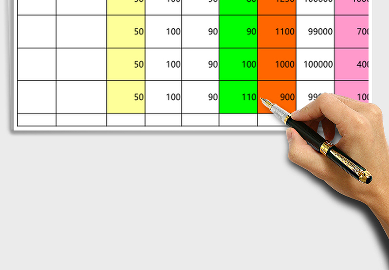 抢购购利润计算 (新版)