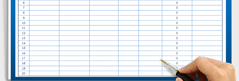 2025年采购单-通用采购单模板
