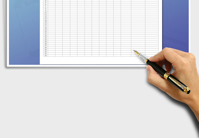 2025年员工档案汇总