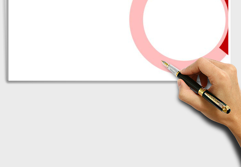 两层圆环图百分比