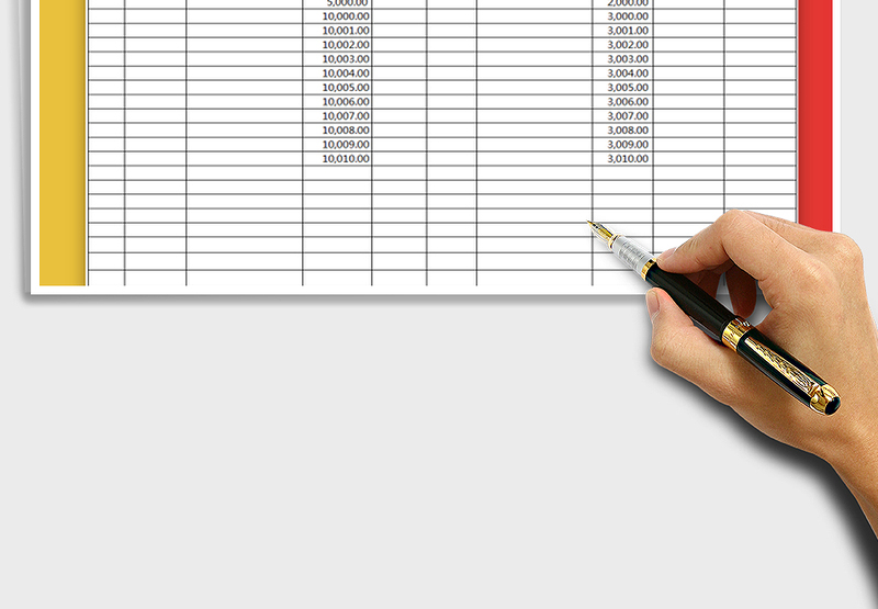 2025年收入支出明细表（可查询）