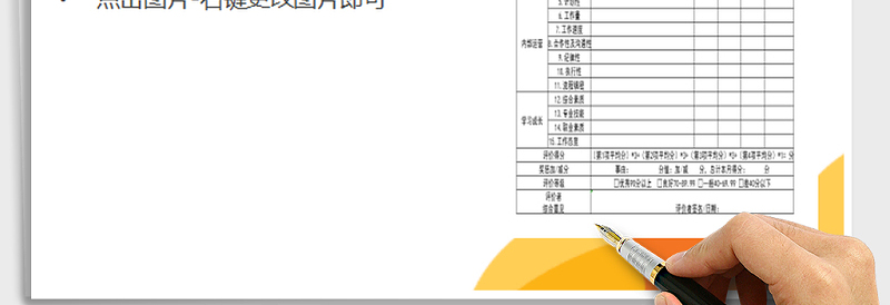 2025年员工绩效考核表免费下载