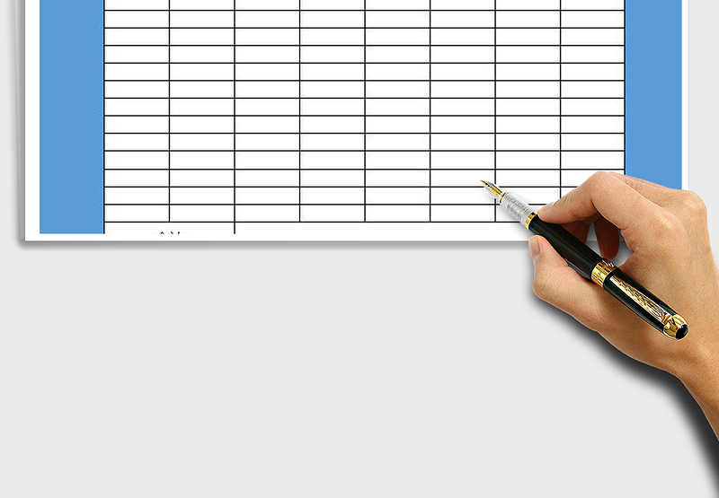 2025年宴席、婚宴收支明细统计表免费下载