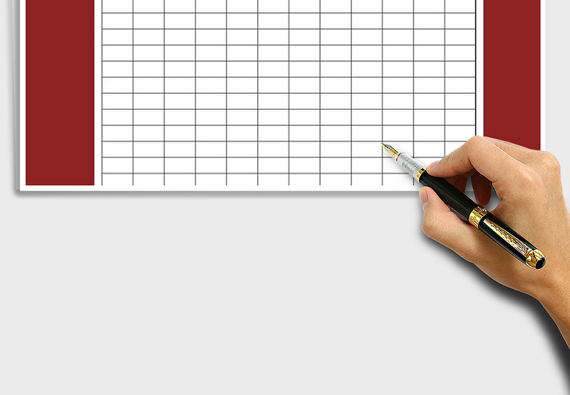 2025年仓库管理之材料库存卡免费下载