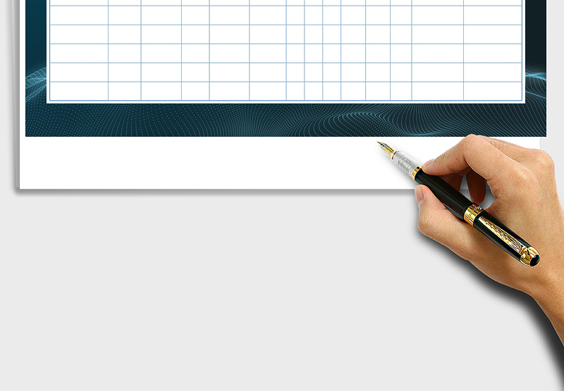 2025年学校教师情况统计表免费下载